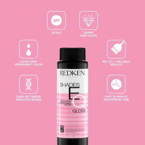 Redken Shades EQ